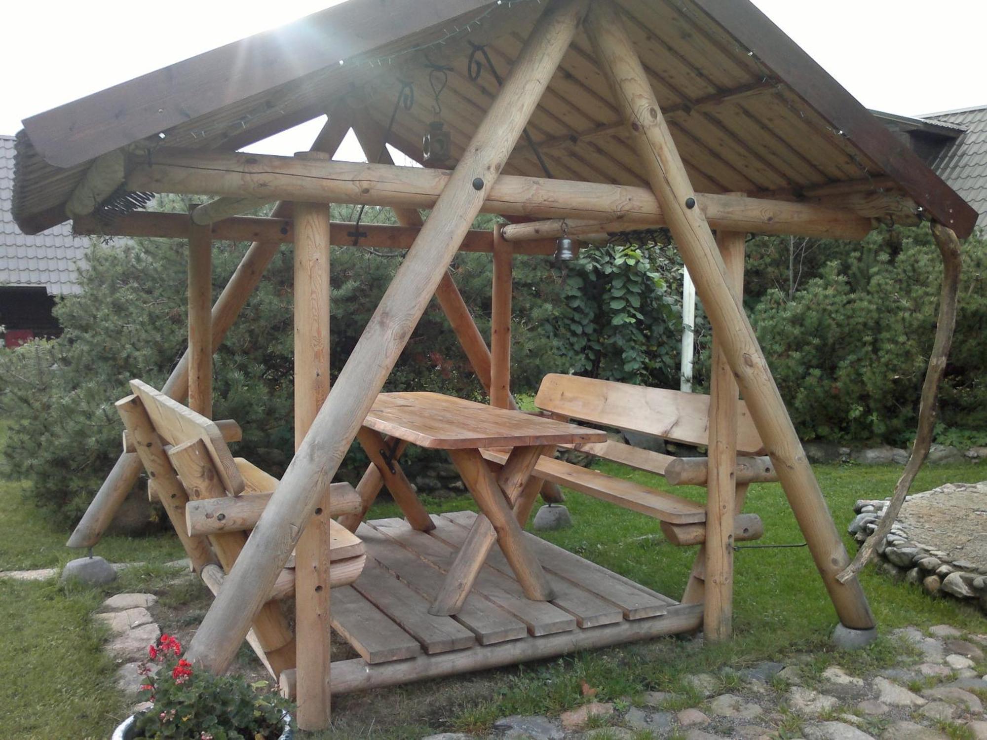 Laane Pansion Bed & Breakfast Kasmu Bagian luar foto