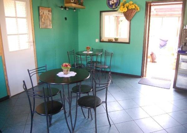 Laane Pansion Bed & Breakfast Kasmu Bagian luar foto